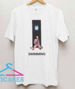 Mac Miller Swimming T Shirt