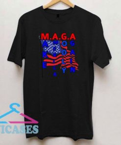 Make America Godly Again T Shirt