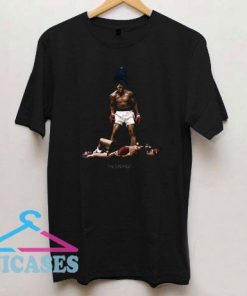 Muhammad Ali The Greatest T Shirt