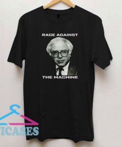 Rage Against Bernie Sanders 2020 T Shirt