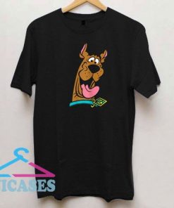 Scooby Doo Scooby Happy T Shirt