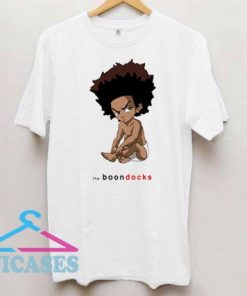 The Boondocks T Shirt