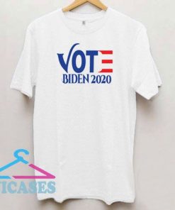 Vote Biden 2020 Art T Shirt