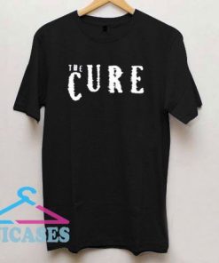 summer the cure T Shirt