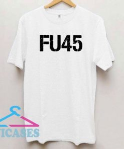 FU45 Basic T Shirt