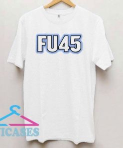 FU45 Classic T Shirt