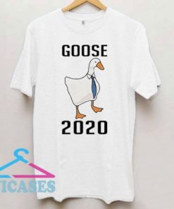 Goose 2020 T Shirt
