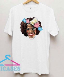 Marsha P Johnson Trans Flag T Shirt