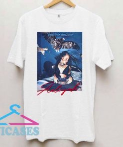 Urban Classics Aaliyah T Shirt