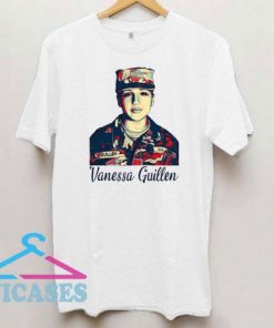 Vanessa Guillen Graphic T Shirt