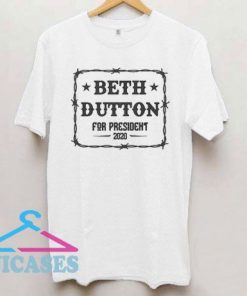 Beth Dutton T Shirt