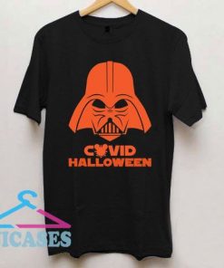 Corona Halloween 2020 T Shirt