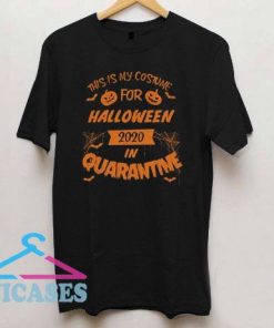 Halloween 2020 T Shirt