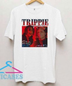 Trippie Redd Vintage Style T Shirt