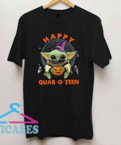 Baby Yoda Cancel 2020 T Shirt