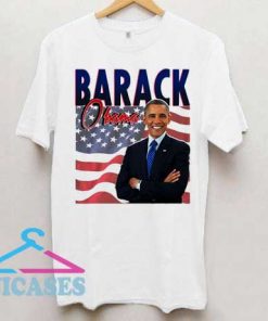 Barack Obama Potus T Shirt