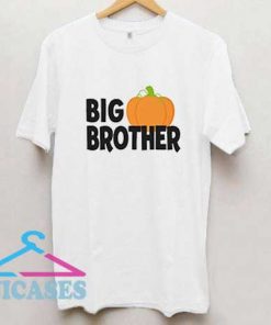 Big Brother Halloween T Shirt