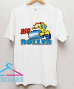 Big Roller Funny T Shirt