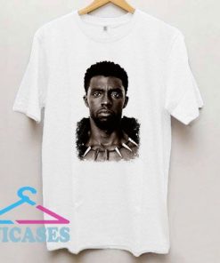 Black Panther Wakanda T Shirt