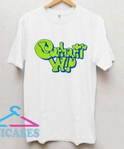 Carhartt Bubble Gum T Shirt