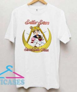 Eternal Sailor Moon T Shirt