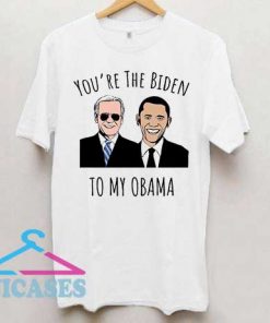 Funny Barack Obama Joe Biden T Shirt