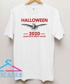 Halloween 2020 Bat T Shirt