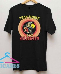 Halloween quarantine 2020 T Shirt