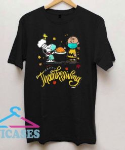 Happy thanksgiving T Shirt