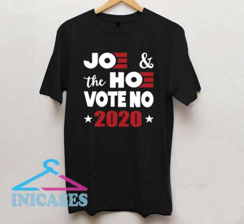 jo and the hoe t shirt