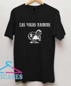 Las Vegas Raiders Funny T Shirt