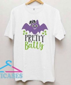 Pretty Batty T Shirt