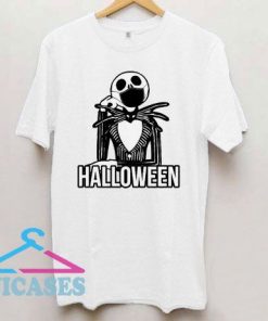 Quarantine Halloween Dab Jack O Skeleton T Shirt