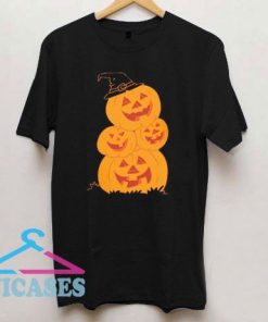 Scary Friends halloween T Shirt