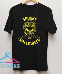 Spooky Halloween 2020 T Shirt