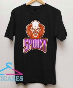 Spooky for Happy T Shirt