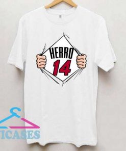 Super Herro 14 T Shirt
