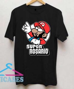 Super Rosario T Shirt