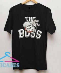 The Buss Spike T Shirt