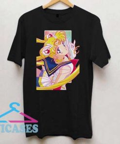 Usagi Tsukino Sailor Moon T Shirt