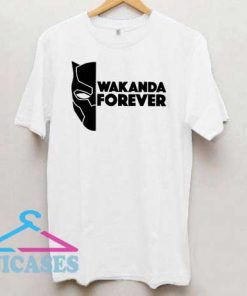 Wakanda Forever shirt Classic T Shirt