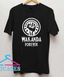 Wakanda T Shirt