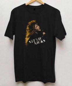 1991 Stevie Nicks Rock a Little Tour T Shirt