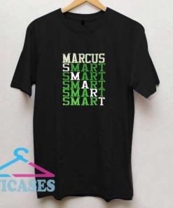 Boston Celtics Marcus Smart T Shirt