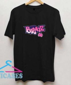 Bratz Angelz Kiss T Shirt