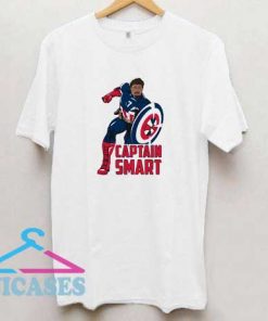 Captain Smart Marcus Smart T Shirt