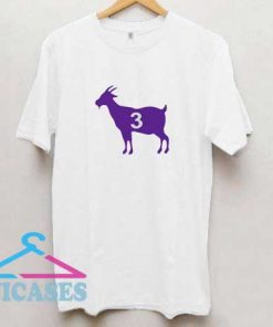 Diana Taurasi Goat T Shirt