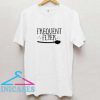 Frequent Flyer T Shirt