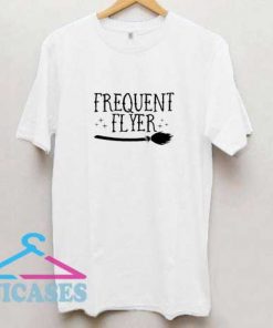 Frequent Flyer T Shirt