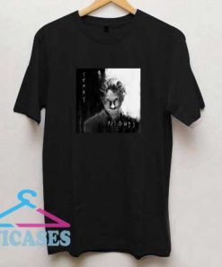 G Eazy Scary Nights Rapper Poster T Shirt